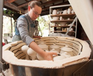 setting-up-shop-kiln