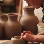 Introduction to Pottery