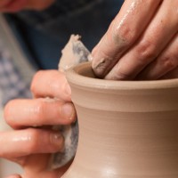 Pottery Classes